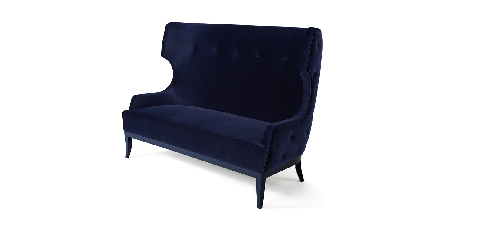 Soft & Creamy 2 Seat