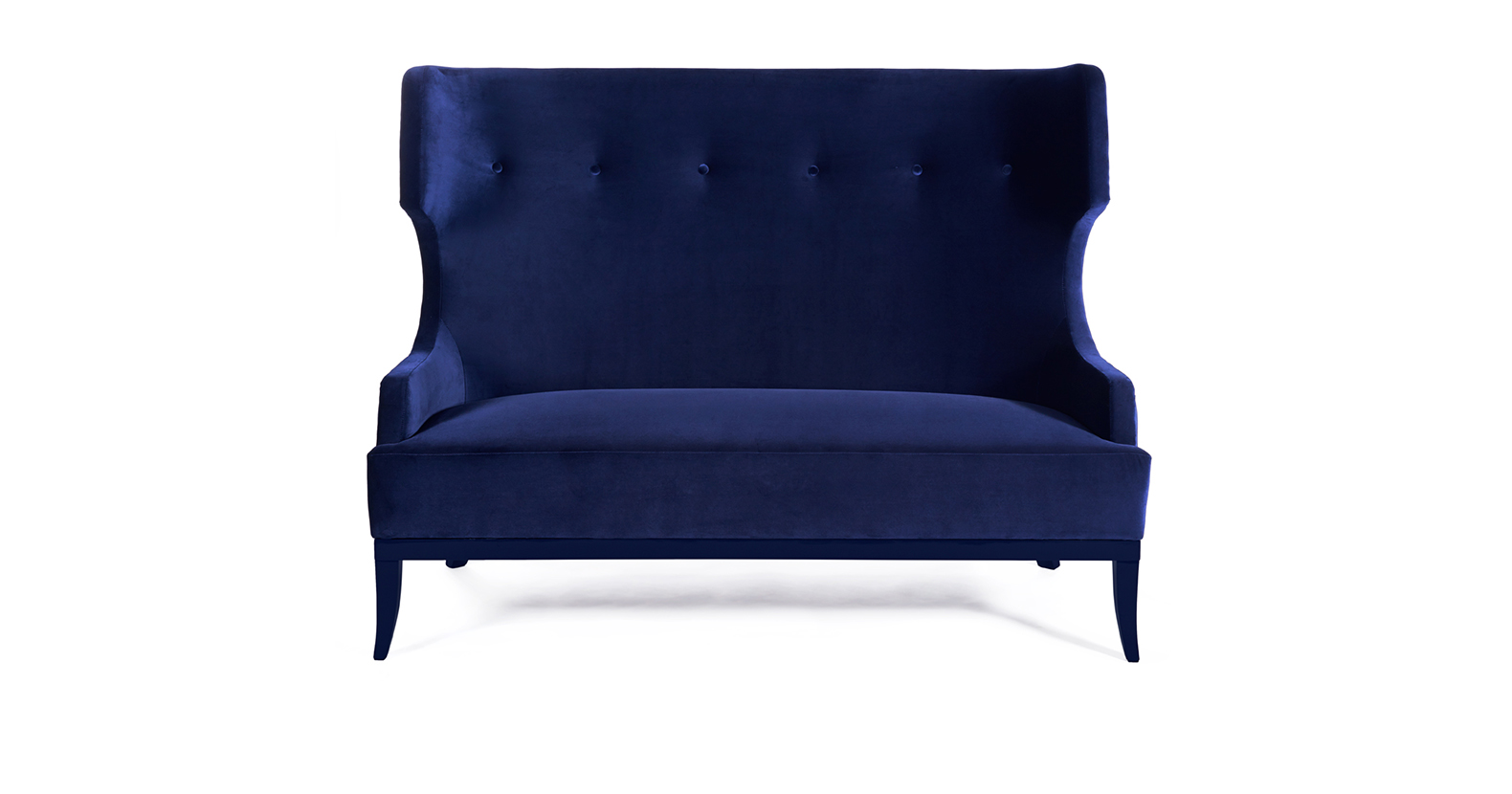 Soft & Creamy 2 Seat
