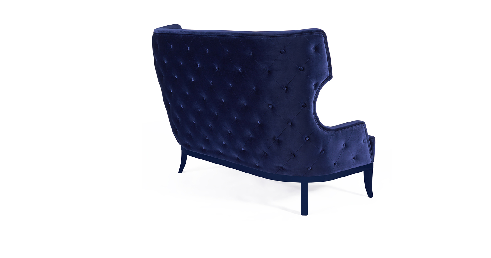 Soft & Creamy 2 Seat