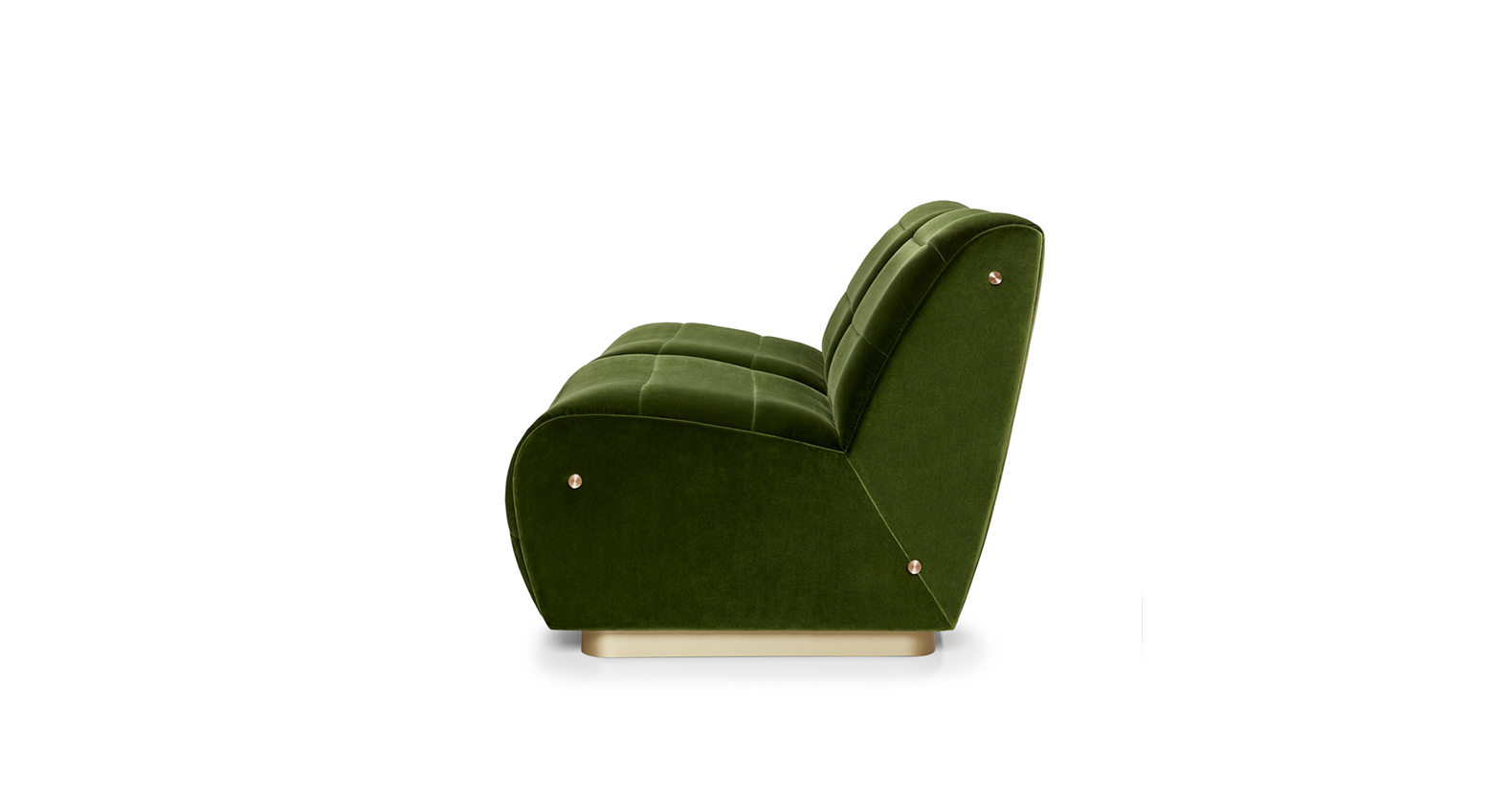 Newman 2 Seat