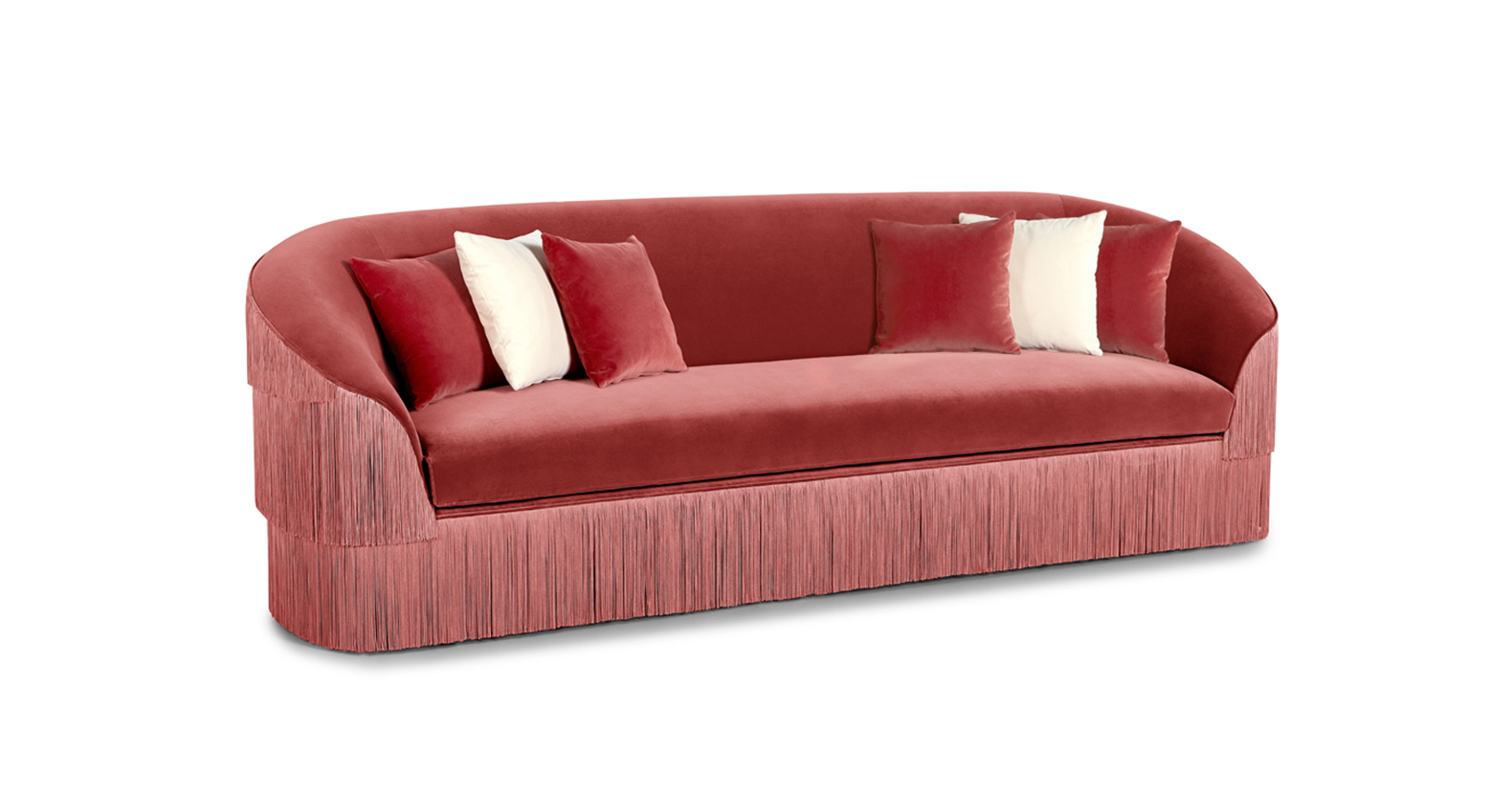 Fringes 280
