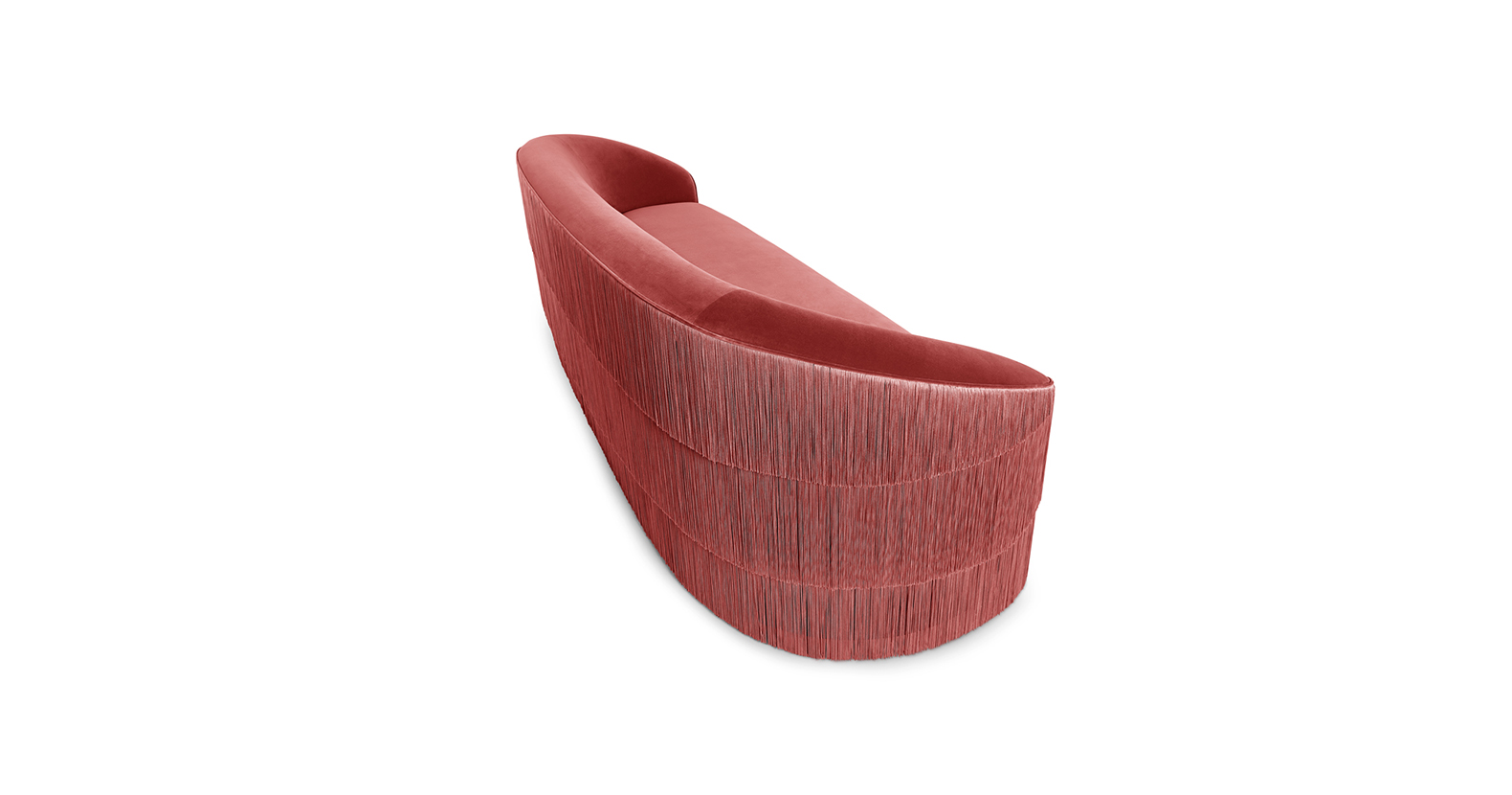Fringes 280