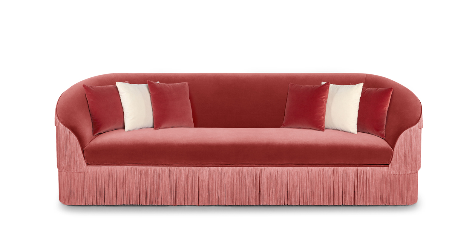 Fringes 280