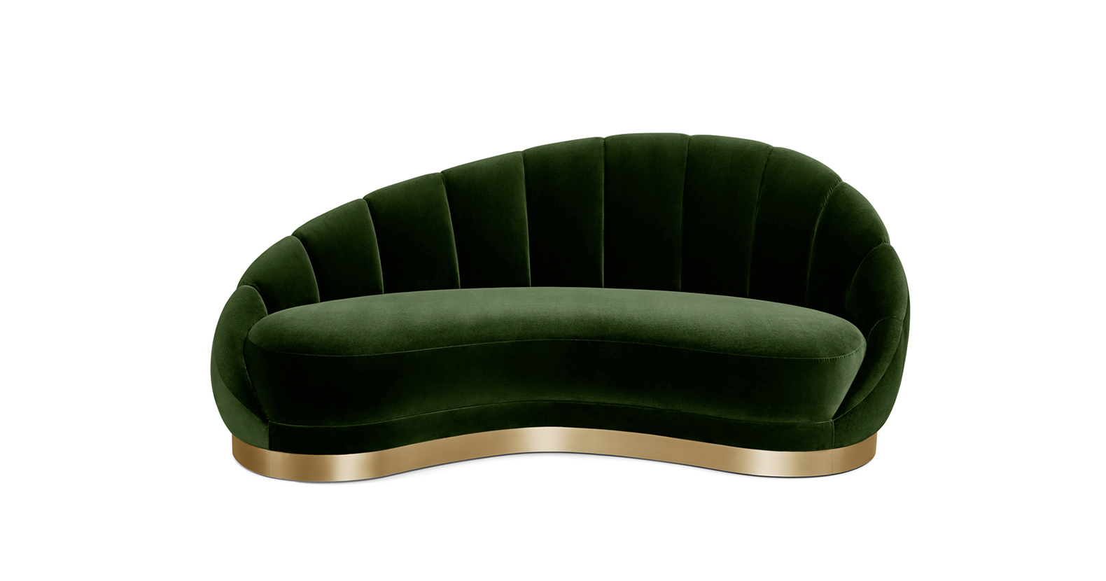 Olympia Chaise Longue