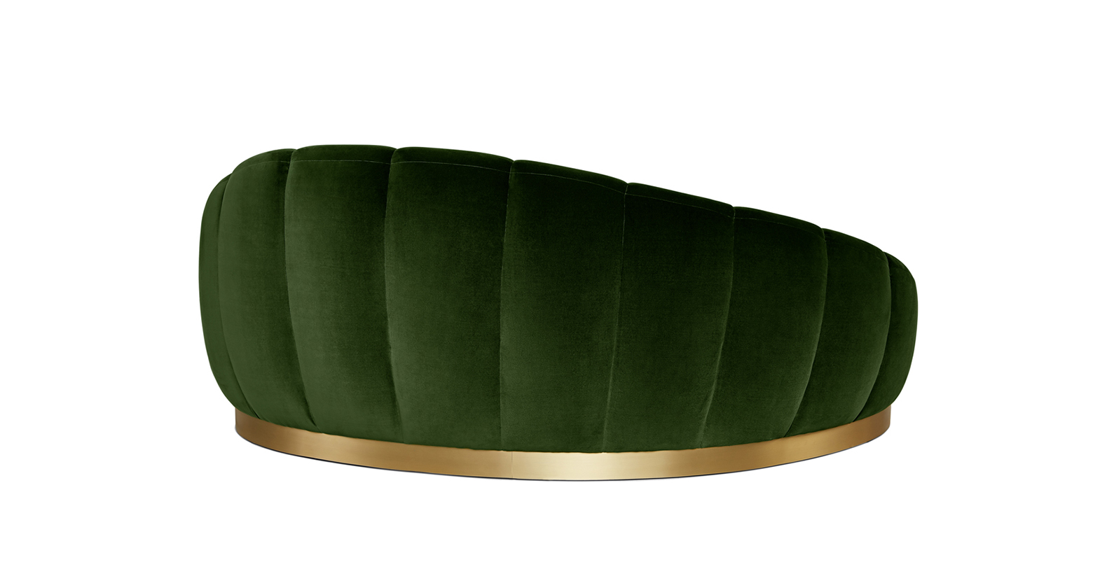 Olympia Chaise Longue
