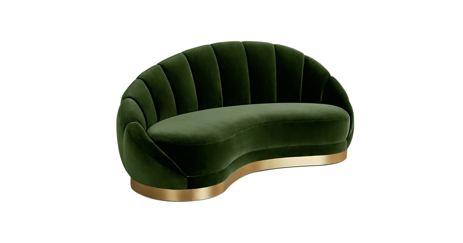 Olympia Chaise Longue