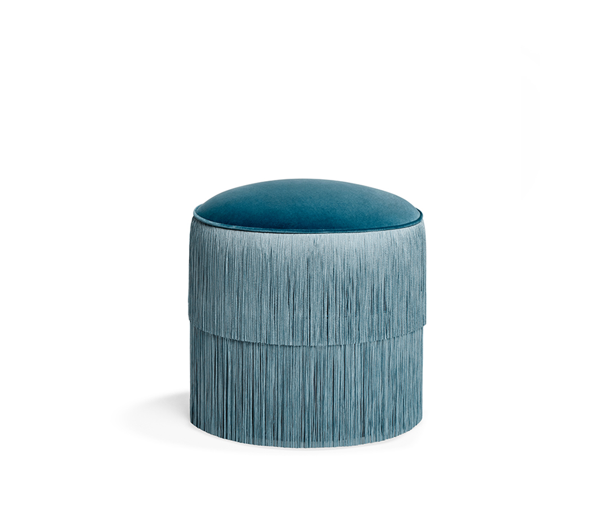 Fringes 50
