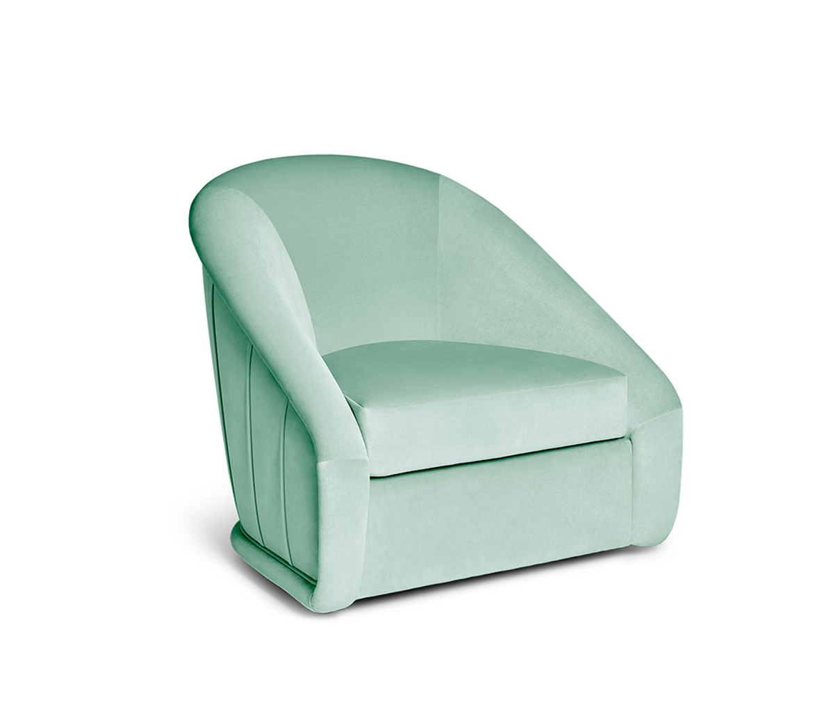 Queen B Swivel