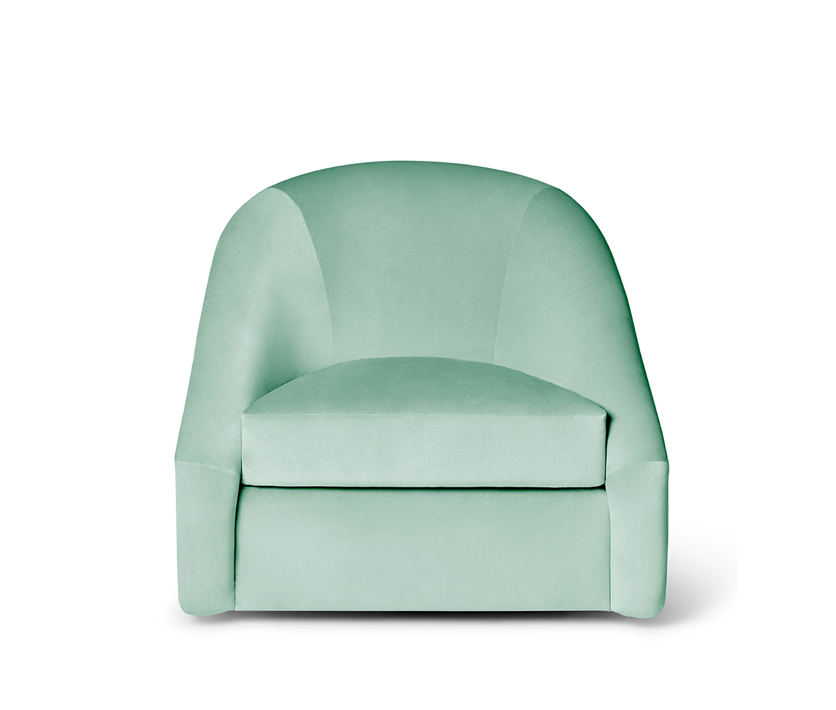 Queen B Swivel