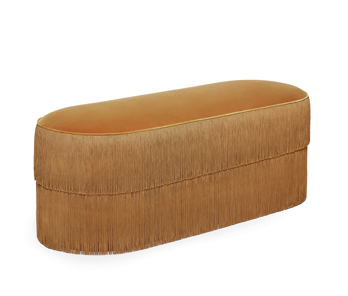 Fringes 140