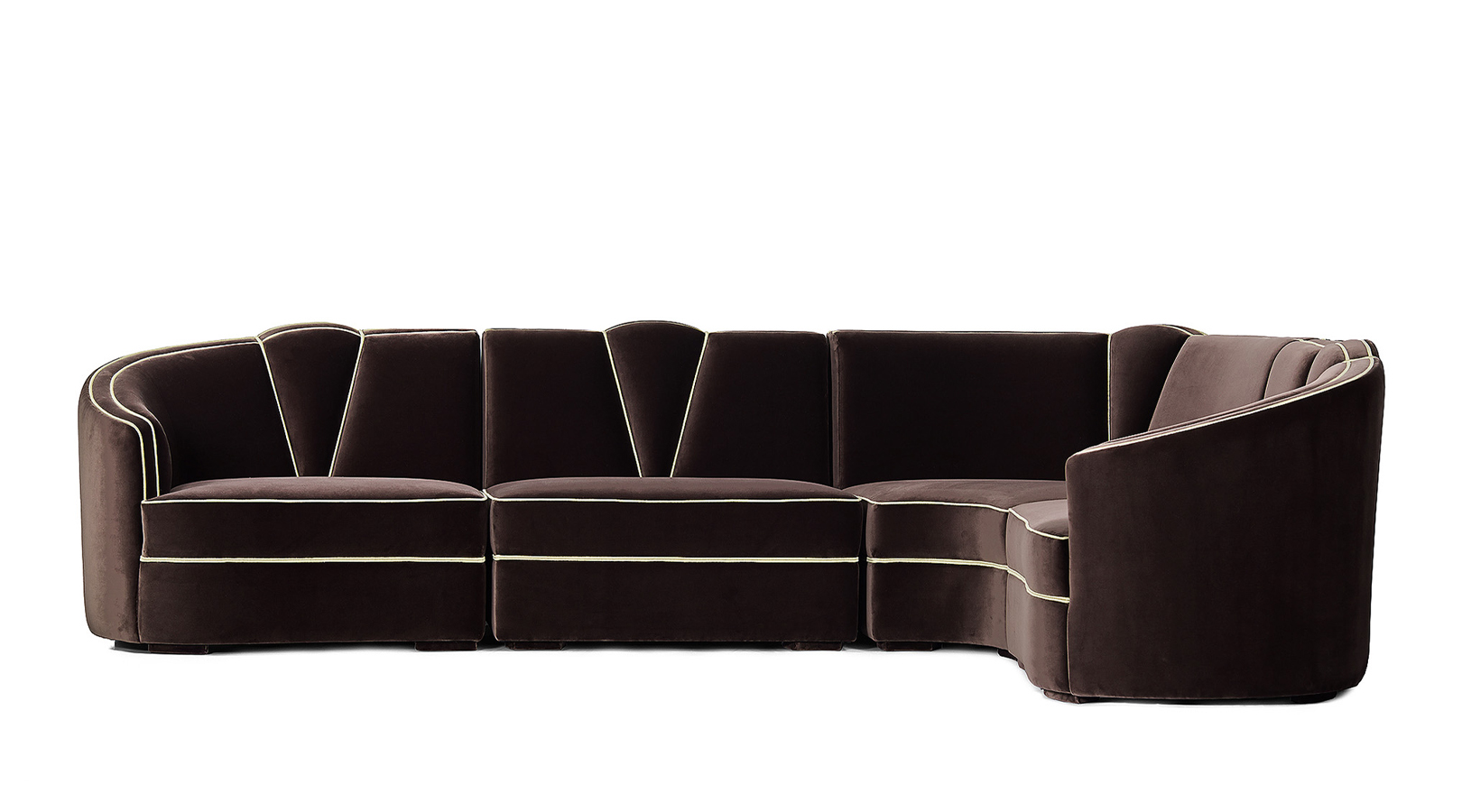 Josephine Modular