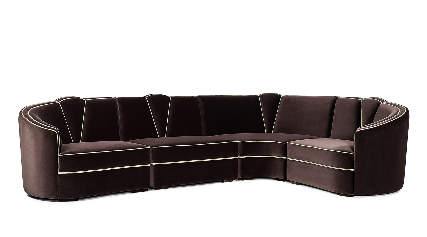Josephine Modular