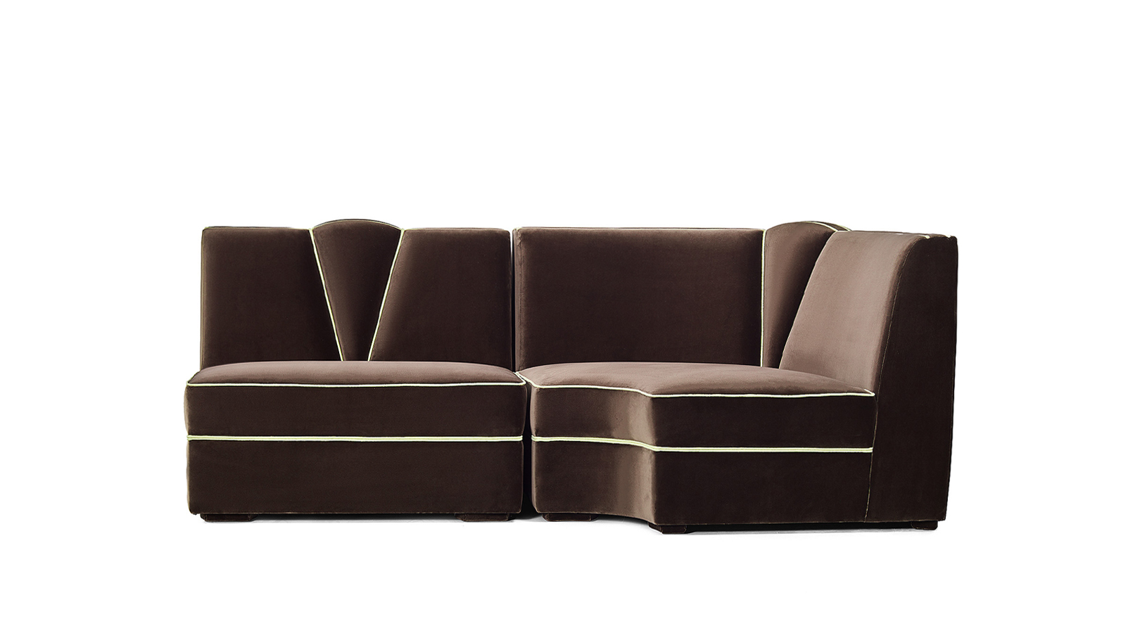 Josephine Modular